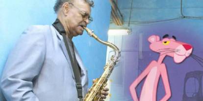 Pembe Panter'in unutulmaz sesine veda: Efsane saksafoncu Plas Johnson hayatını kaybetti