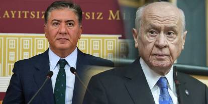 Murat Emir'den Bahçeli'nin "hazine yardımı" çıkışına yanıt: "Samimiyse adım atmaları çok kolay"