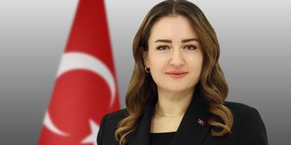 Antalya Büyükşehir Başkan Vekili Özdemir'den, Gazeteciler ve Basın Bayramı mesajı