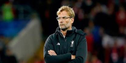 Jürgen Klopp Almanya Milli Takımı'nın başına geçti: "Tazminat almadan giderim"