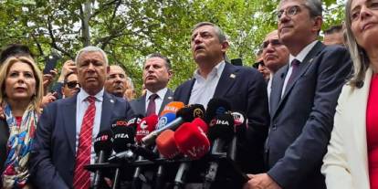 YENİ Parti'de vitrin değişikliği iddiası: 3 kritik isim gidiyor
