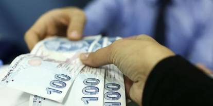 En düşük emekli aylığı belli oldu: 23 bin 552 liraya yükseldi