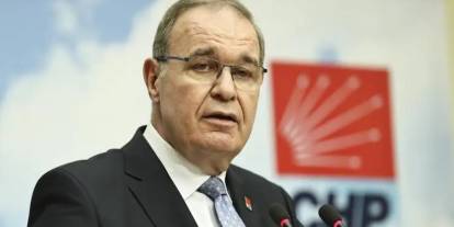 CHP'de Grup Başkanlığı seçimini Faik Öztrak kazandı