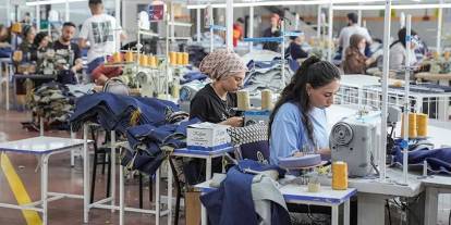 Dünya devlerine üretim yapan Türk tekstil şirketi iflasını duyurdu