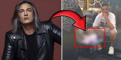 Çelik'ten şaşırtan görüntü! Pazarda tezgah açıp bakın ne sattı