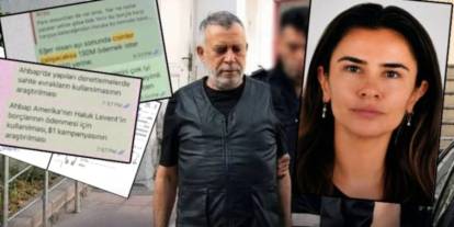 Haluk Levent soruşturmasında yeni iddia: WhatsApp yazışmaları dosyaya girdi