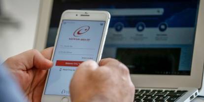 Adınıza şirket açılmış olabilir! e-Devlet'ten saniyeler içinde kontrol edin