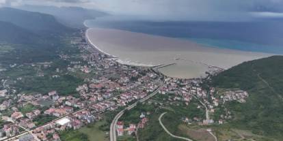 Kastamonu'da sel felaketi sonrası 10 bin TL destek ödemesi başladı