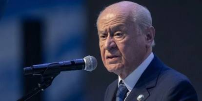 Bahçeli'den Özgür Özel ve Yeni Parti açıklaması: "Üzülmesini arzu etmeyiz"