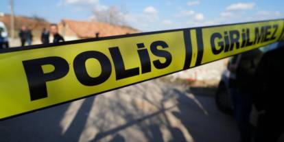 Ankara'da aile faciası