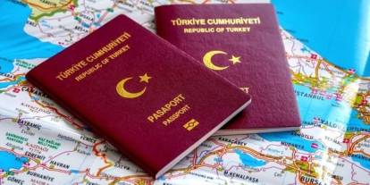 Vizesiz seyahat eden Türk vatandaşlarını ilgilendiren karar: 31 Ekim'e uzatıldı