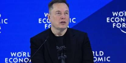 Elon Musk’ın serveti 1,5 ayda eridi