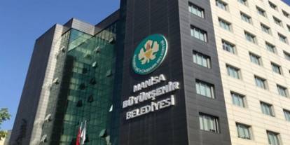 Manisa Büyükşehir Belediye Başkanı CHP'den istifa etti