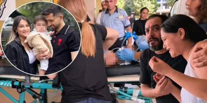 Bursa’da kahreden olay: 2 yaşındaki çocuk site havuzunda ölü bulundu