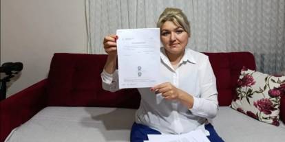 Ankete katıldı banka hesapları bloke edildi: Hayatının şokunu yaşadı