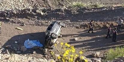 Giresun'da feci kaza: 3 ölü