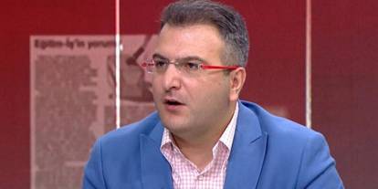 Cem Küçük adliyeye sevk edildi