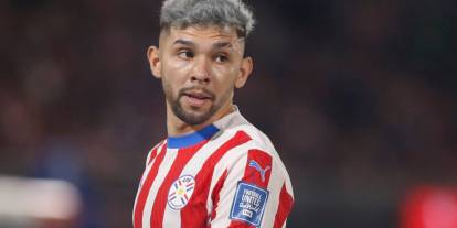 Galatasaray'dan Julio Enciso hamlesi