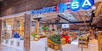 A101, CarrefourSA'yı resmen satın aldı