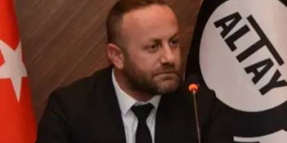 112 yıllık Altay'a kayyum atanıyor