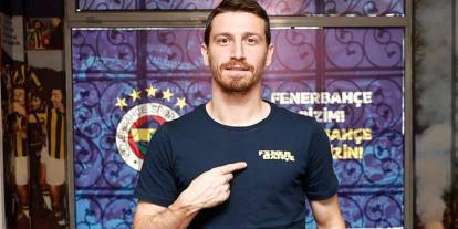 Mert Hakan Yandaş'a Tahkim'den indirim! Cezası yarıya düştü