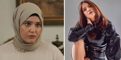 Kızılcık Şerbeti'nde şok ayrılık! Nilay karakterini canlandıran Feyza Civelek diziye veda ediyor