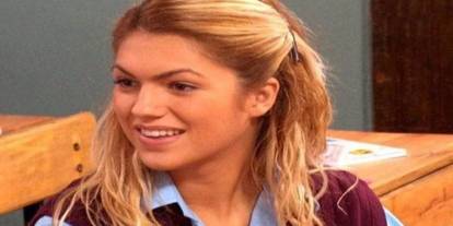 Hayat Bilgisi'nin Barbie'si İpek Erdem yıllar sonra setlere dönüyor