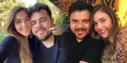 Bebeğini kaybetmişti... Berfu Yenenler'den günler sonra ilk açıklama