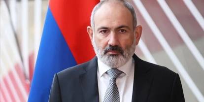 Ermenistan Başbakanı Paşinyan istifa etti