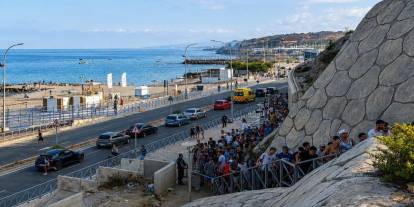 Fas'tan Ceuta açıklaması