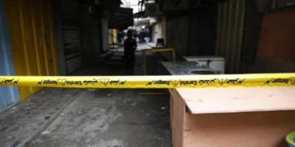 Pakistan'da polis karakolu önünde kanlı saldırı