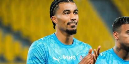 Galatasaray'dan Nathan Zeze hamlesi