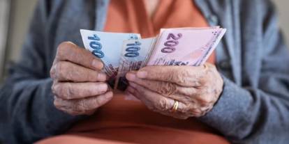 SGK duyurdu! Emekli zam farklarının ödeme tarihi belli oldu