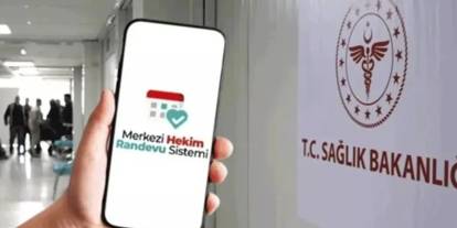 MHRS'ye yeni özellik! Psikolog ve sağlık desteği artık uzaktan alınabilecek