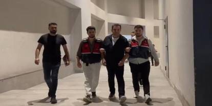 Tahir Sarıkaya'nın ifadesi ortaya çıktı: Dikkat çeken faiz sözleri
