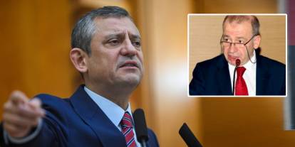 Fezleke Meclis'e gidecek mi? Ünlü hukukçu İzzet Özgenç'ten Özgür Özel dosyası yorumu: "Suç oluşmaz"
