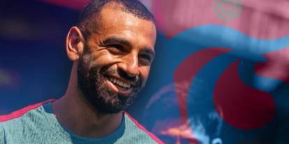 Mohamed Salah etkisi borsaya yansıdı: Trabzonspor hisseleri yükselişe geçti