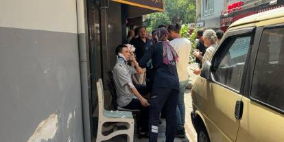 Evde böcek ilaçlaması faciaya dönüştü! Patlamada 1'i ağır 2 kişi yaralandı