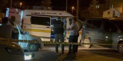 Niğde'de dehşet: Tartıştığı kadını otomobilde öldürdü