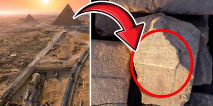 4 bin 500 yıllık piramitlerin zirvesindeki sır perdesi aralandı! İşte yasak bölgeden kareler