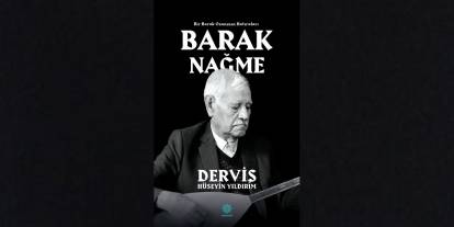Gazikültür, Barak kültürünün hafızasını kitaplaştırdı