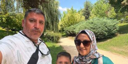 Çanakkale'de böcek ilacı faciası: 9 yaşındaki Yusuf yaşamını yitirdi, anne yoğun bakımda