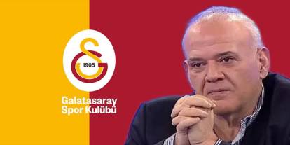 Galatasaray'dan Ahmet Çakar'a suç duyurusu