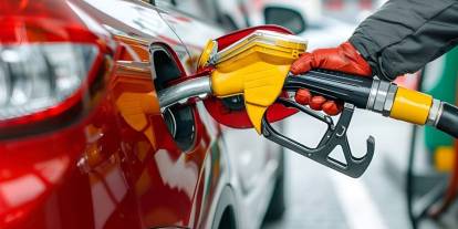 Akaryakıtta tabelalar yeniden değişiyor! Benzine zam gelecek