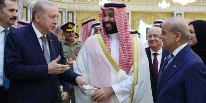 Türkiye, Suudi Arabistan ve Pakistan'ın Mekke Anlaşması'nda detaylar belli oldu: NATO'ya alternatif değil