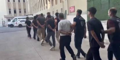 Rojin Kabaiş’in ailesi de listedeydi: Tehdit ve şantaj operasyonunda 2 tutuklama