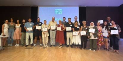 İzmir Yurttaş Meclisi çalışmaları 15 ilçeye ulaştı