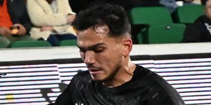 Galatasaray’dan sol beke takviye: Umut Erdem yeniden sarı-kırmızılılarda