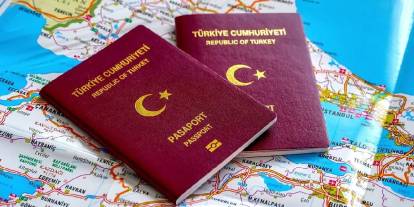 Türkiye’den vize serbestisi için yeni adım: 6 kriter için çalışma başladı