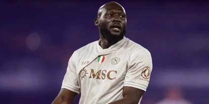 Fenerbahçe'de Romelu Lukaku gelişmesi